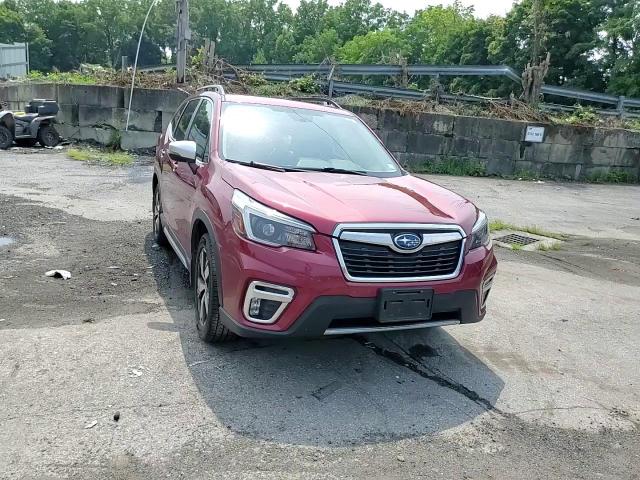 2021 Subaru Forester Touring VIN: JF2SKAXC7MH538213 Lot: 65192094