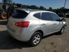 2010 Nissan Rogue S en Venta en Glassboro, NJ - Front End