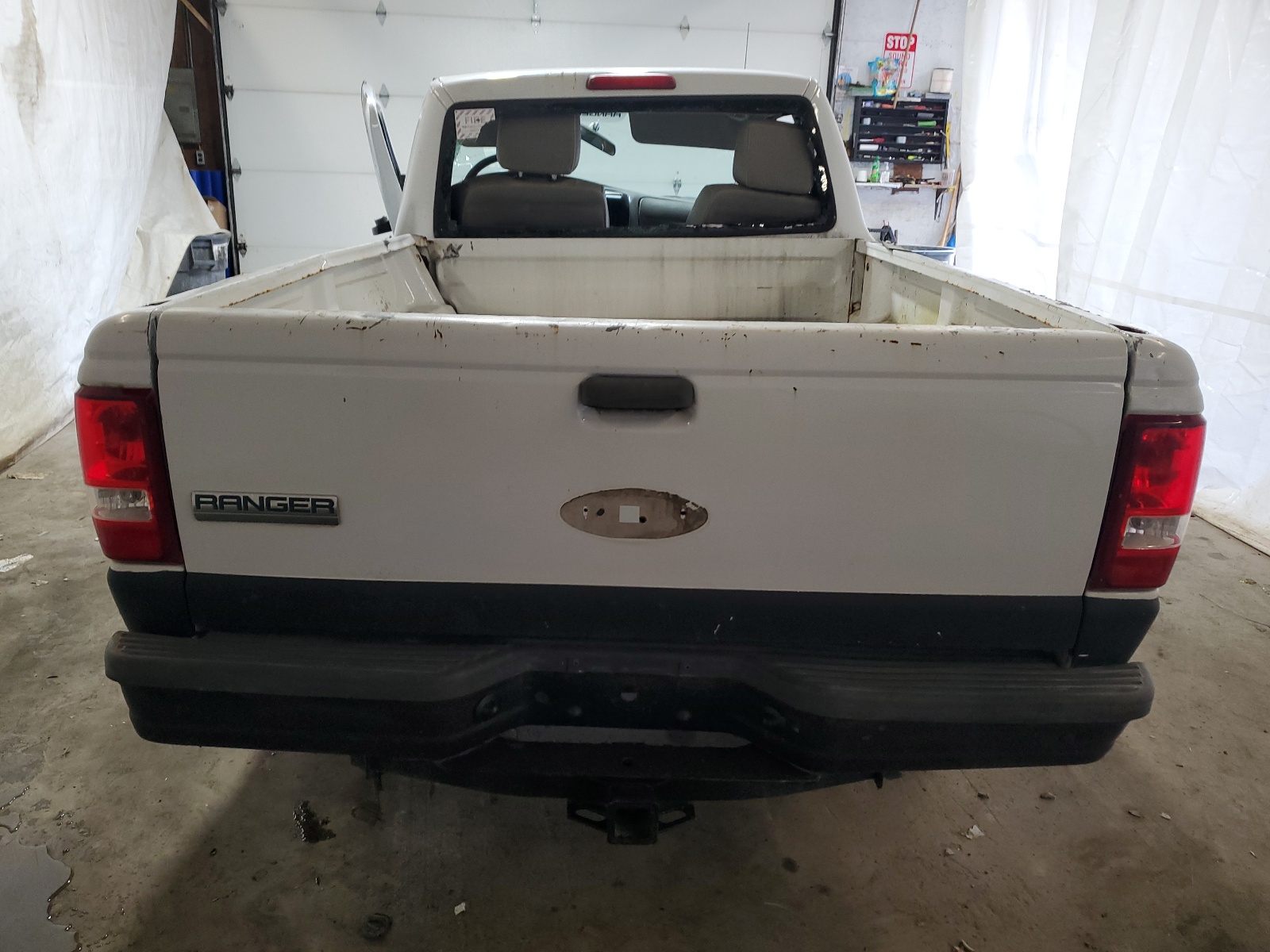 1F1TKR1AD4AP19844 2010 Ford Ranger