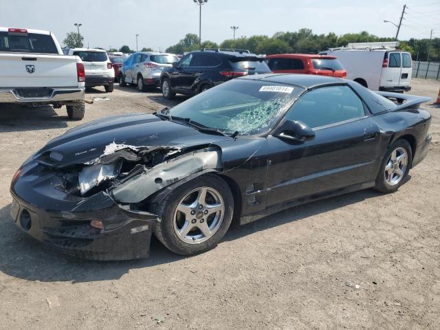 1998 Pontiac Firebird Formula