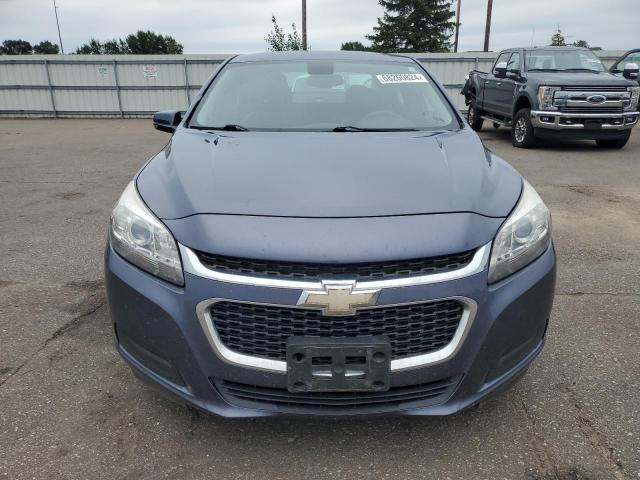  CHEVROLET MALIBU 2015 Синий