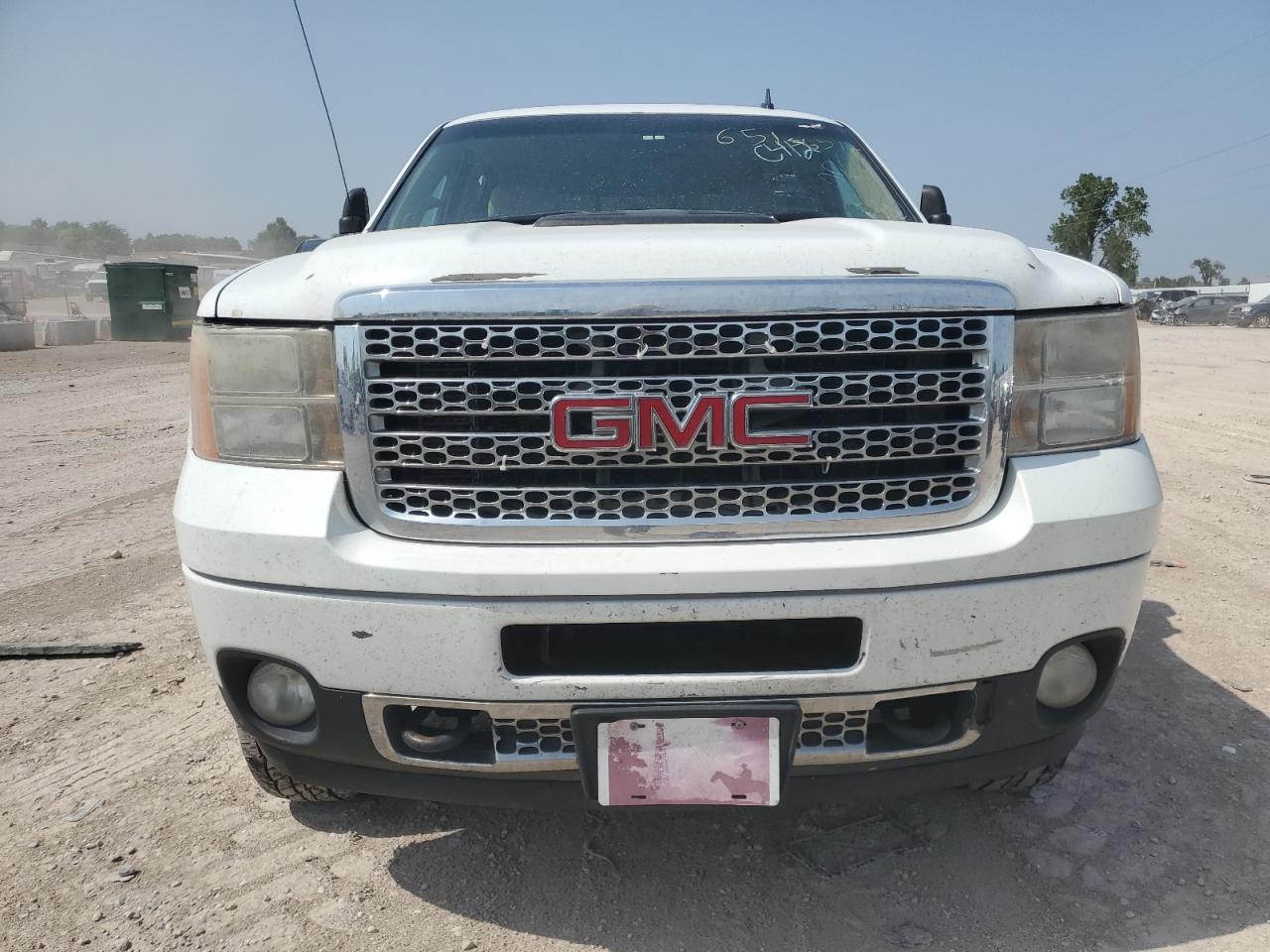 2011 GMC Sierra - Image 5
