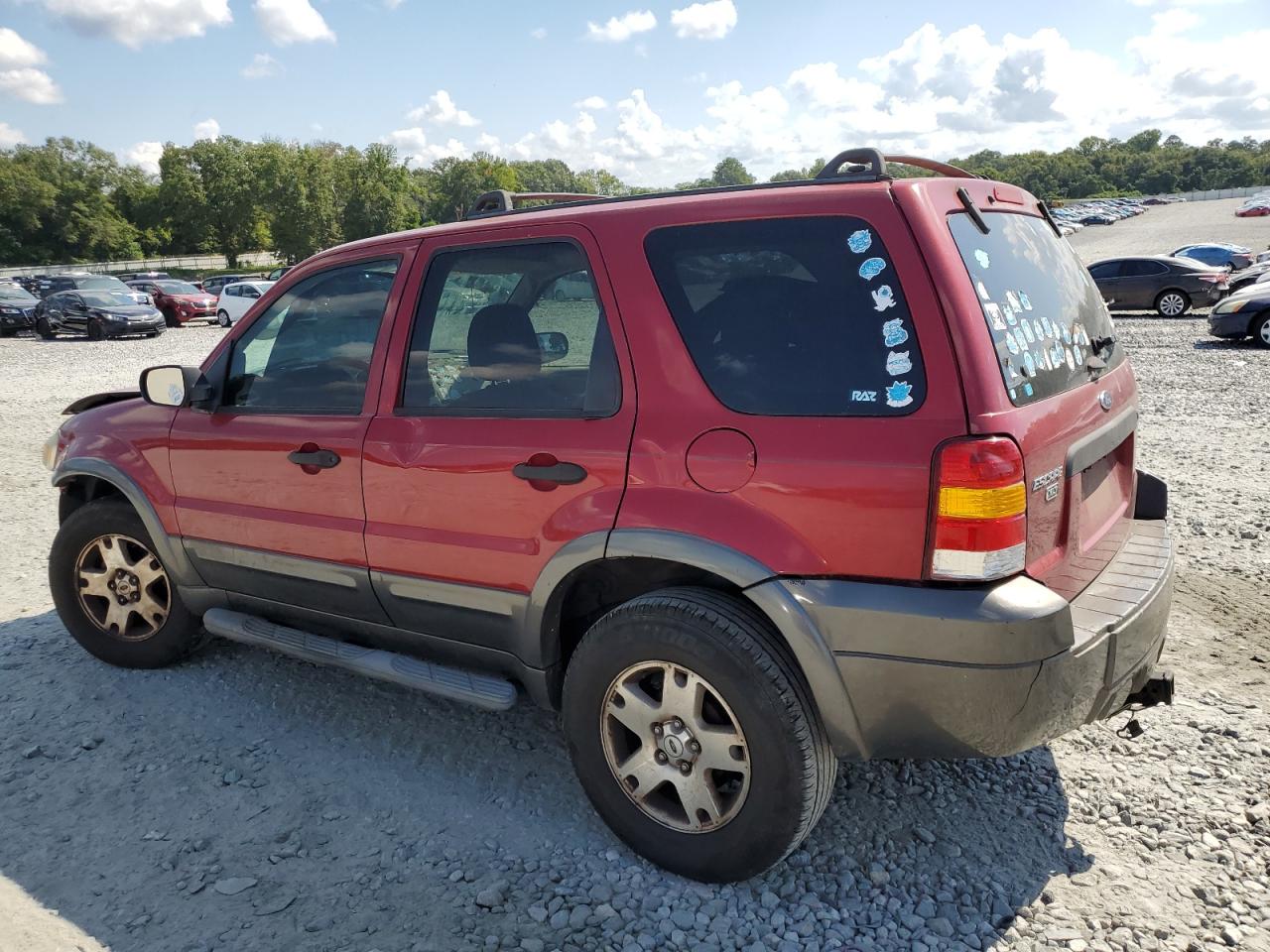 2006 Ford Escape - Image 2