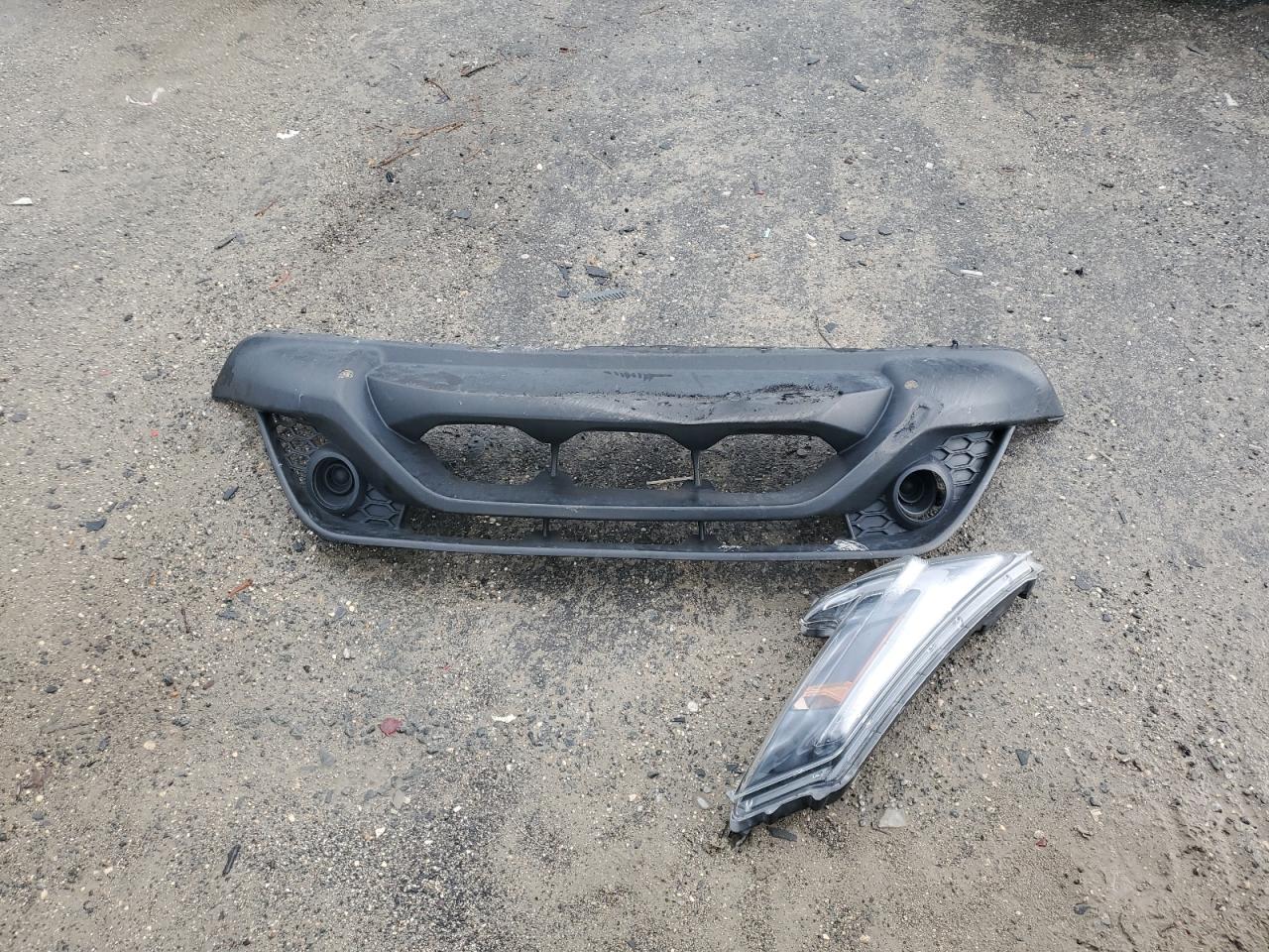 2016 Nissan Juke S VIN: JN8AF5MR9GT608900 Lot: 67688914