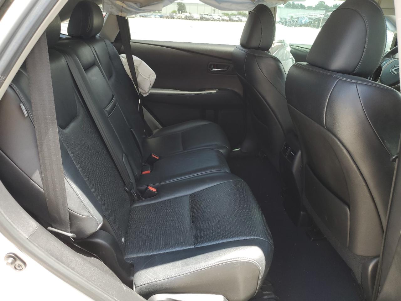 2015 Lexus Rx 350 VIN: 2T2ZK1BA6FC153702 Lot: 68007304