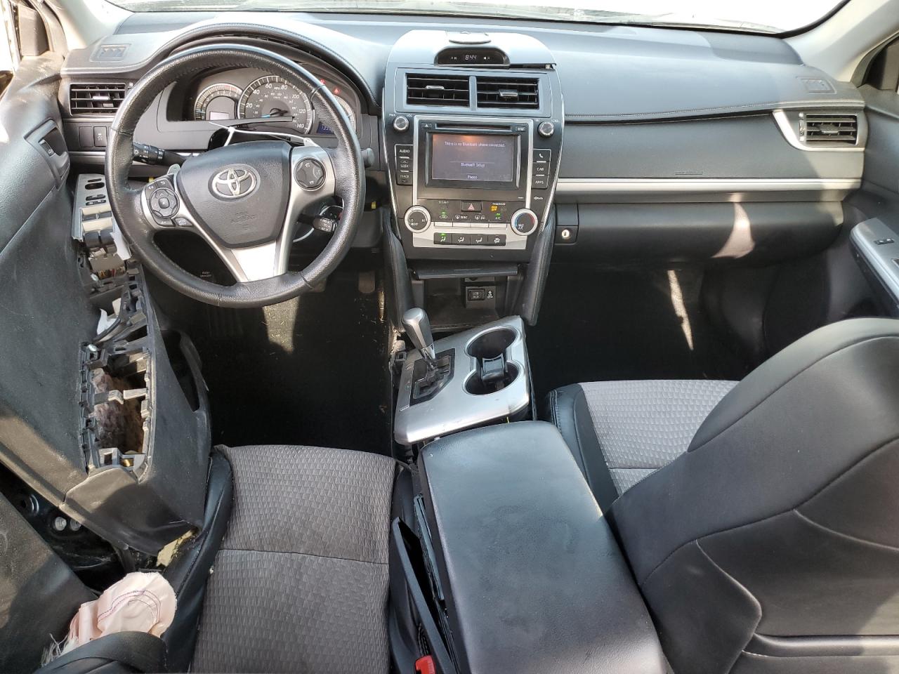 2012 Toyota Camry - Image 8