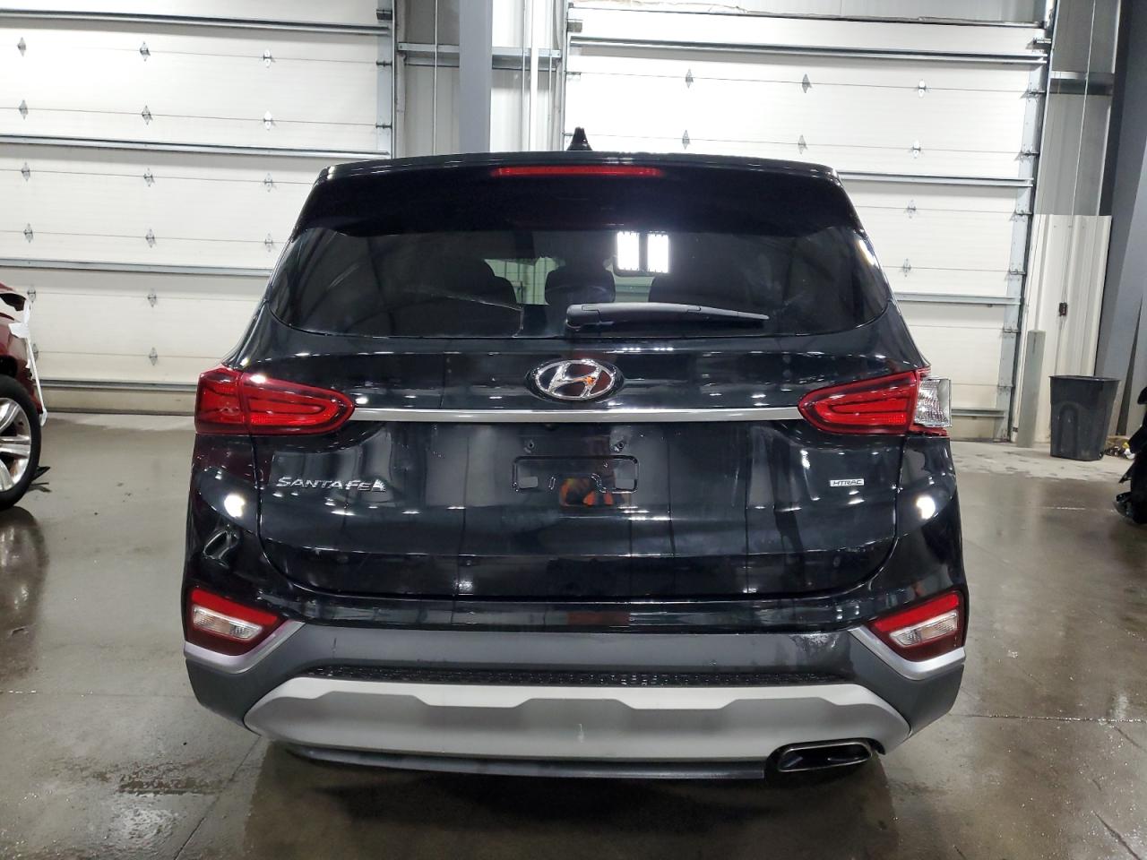 2020 Hyundai Santa Fe Sel VIN: 5NMS3CAD5LH230351 Lot: 67273364