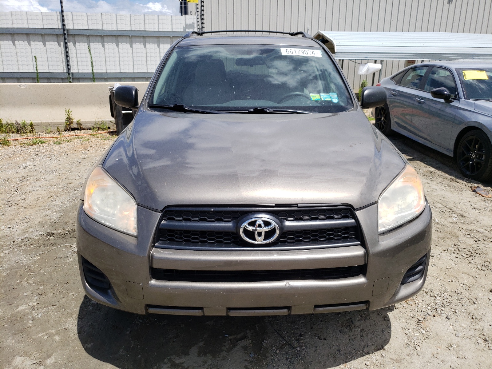 2012 Toyota Rav4 vin: 2T3ZF4DV7CW119764