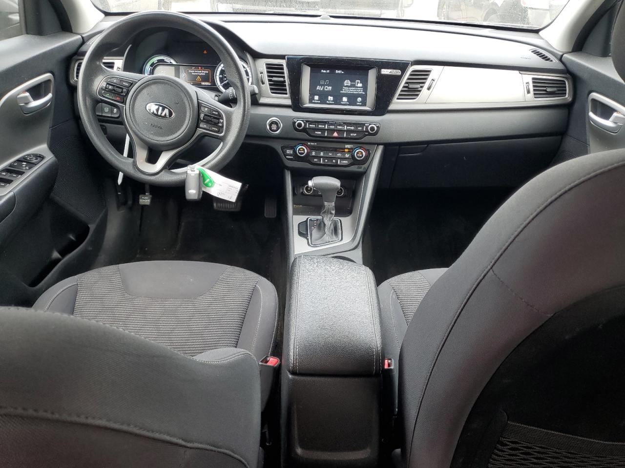 2018 Kia Niro - Image 8