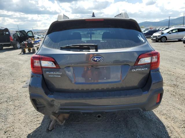 2018 SUBARU OUTBACK 2. 4S4BSACC3J3262993  66961064