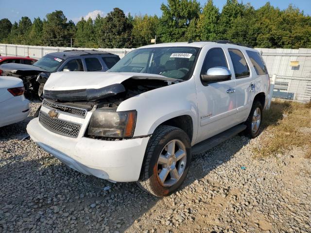 2007 Chevrolet Tahoe K1500