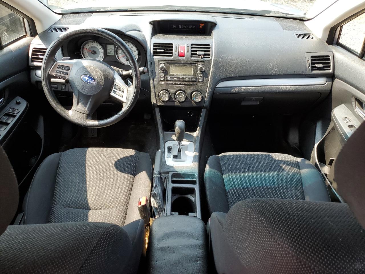 2014 Subaru Impreza Premium VIN: JF1GJAC63EH010876 Lot: 64939634