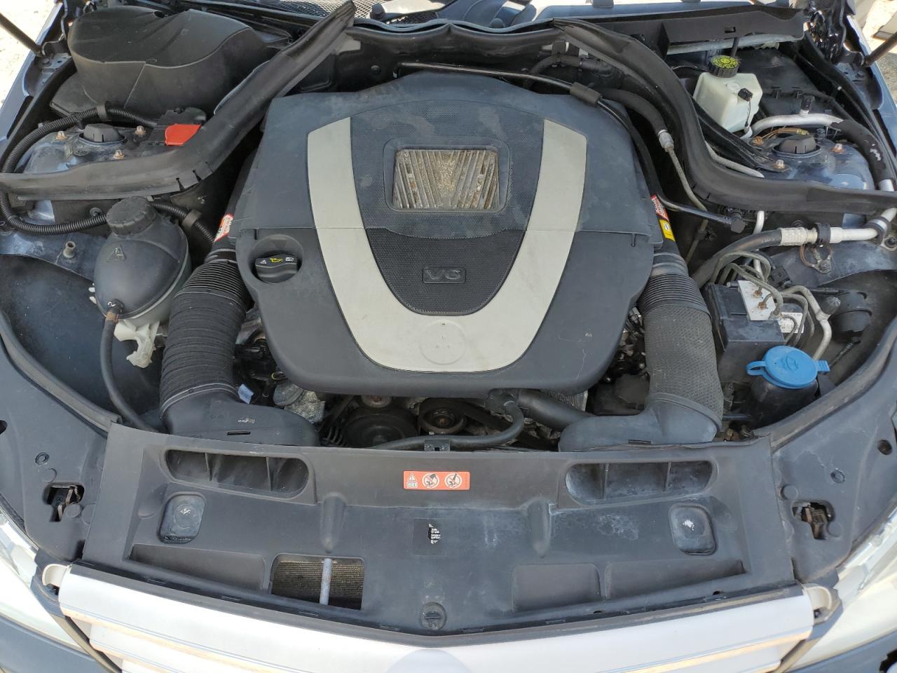 2009 Mercedes-Benz C 350 VIN: WDDGF56XX9R041183 Lot: 67802764