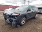 2014 Jeep Cherokee Latitude for Sale in Elgin, IL - Front End