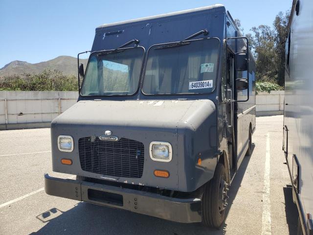 2020 Freightliner Chassis M Line Walk-In Van for Sale in Van Nuys, CA - Mechanical