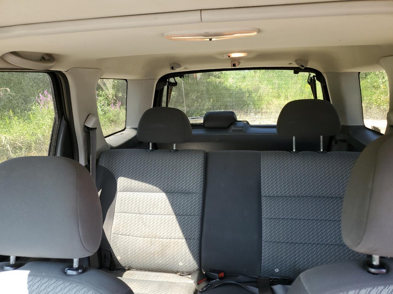 2004 Ford Escape Xlt VIN: 1FMYU03124DA13807 Lot: 66779034