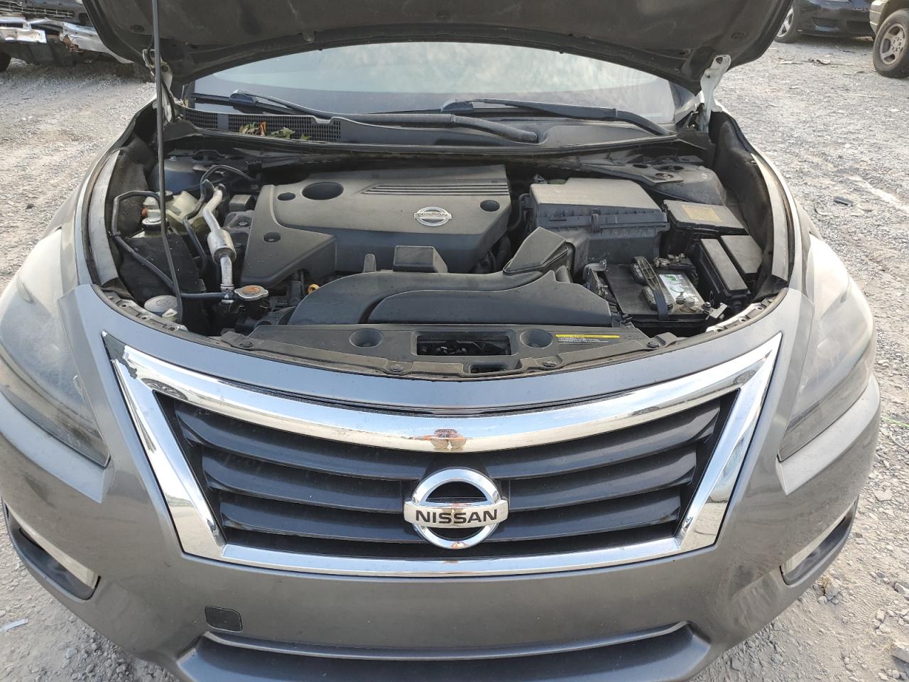 1N4AL3AP8DN406468 2013 Nissan Altima 2.5