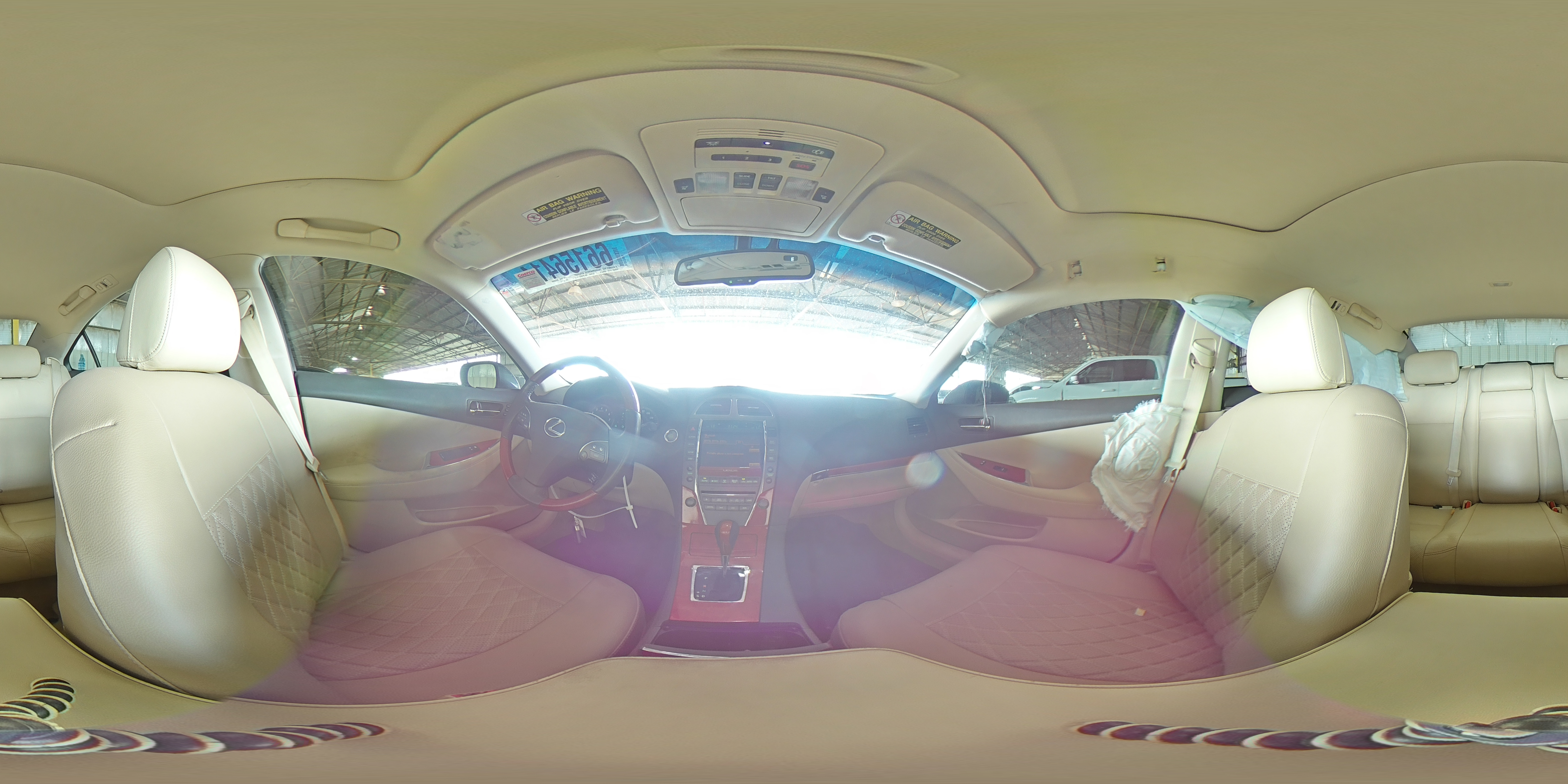 2010 Lexus Es 350 VIN: JTHBK1EG4A2362478 Lot: 66156414