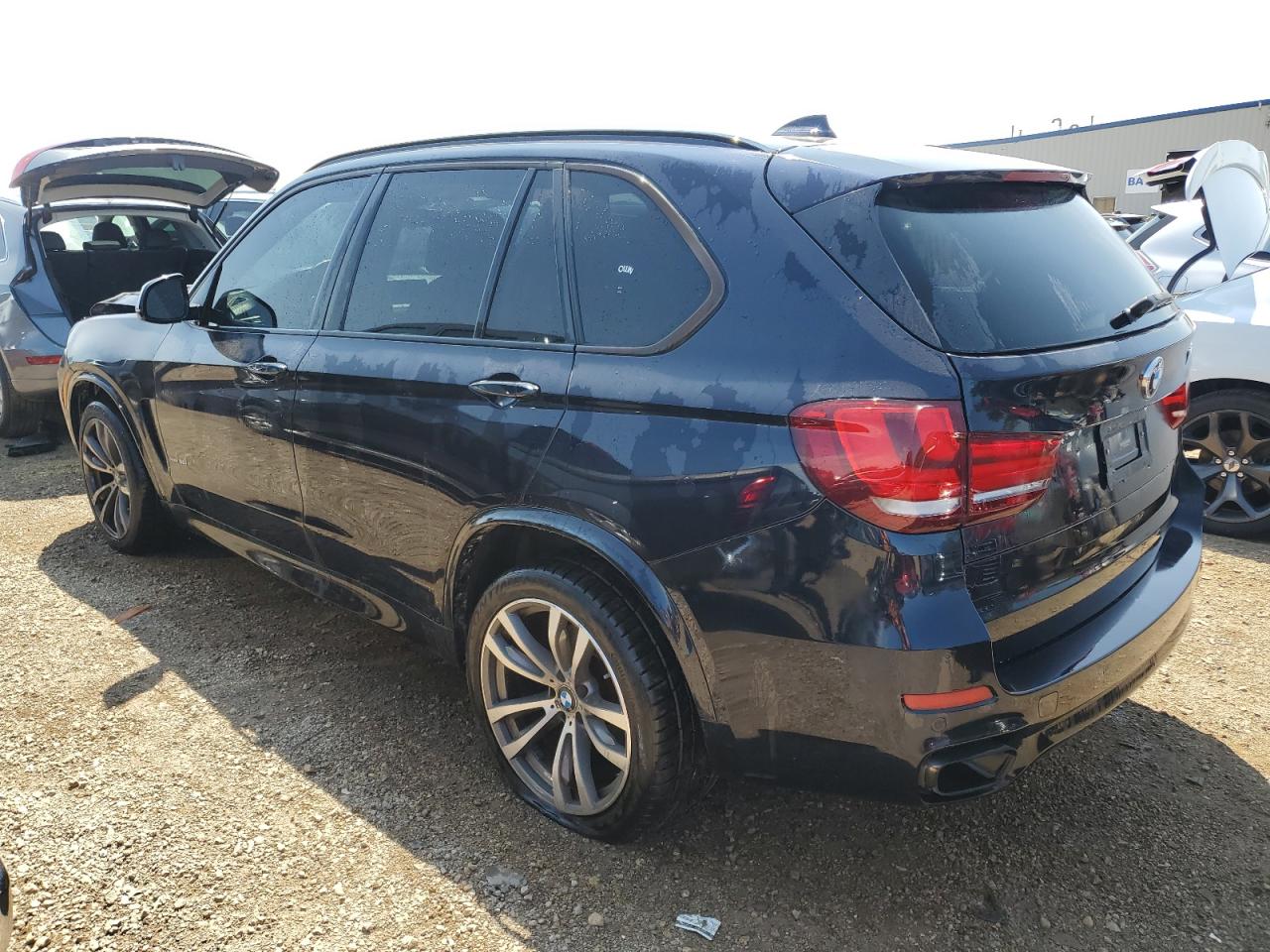 5UXKR6C54F0J78896 2015 BMW X5 - Image 2