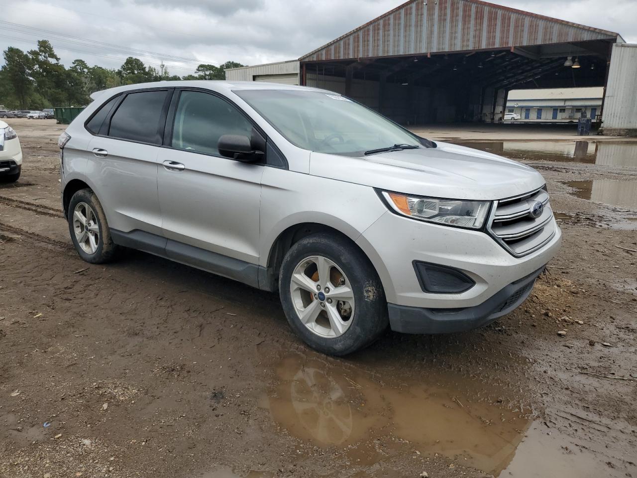 2017 Ford Edge - Image 4