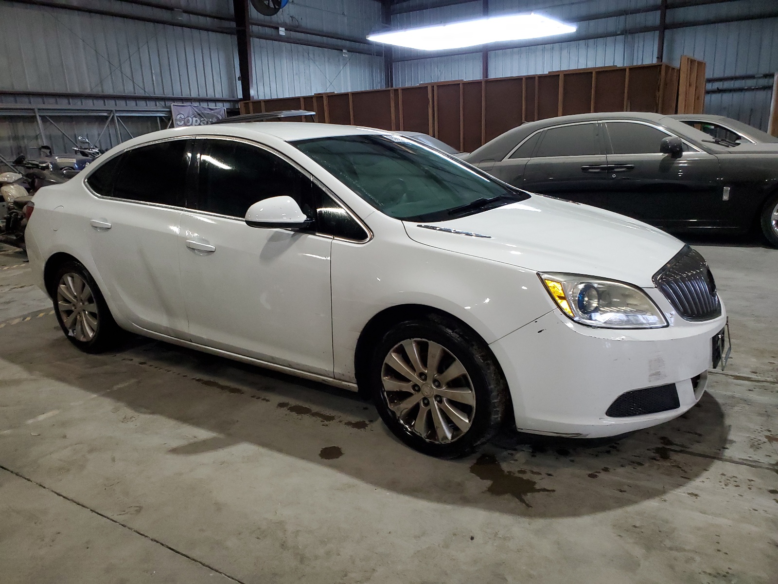 1G4PP5SKXF4148367 2015 Buick Verano