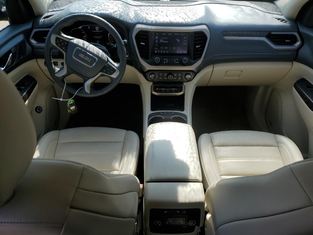 2023 GMC Acadia Denali VIN: 1GKKNPLSXPZ232471 Lot: 66202374