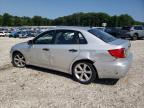 2008 Subaru Impreza 2.5I на продаже в West Warren, MA - Side