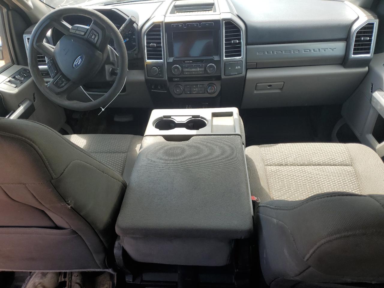 2017 Ford F350 Super Duty VIN: 1FT8W3DT2HEB69099 Lot: 66896284