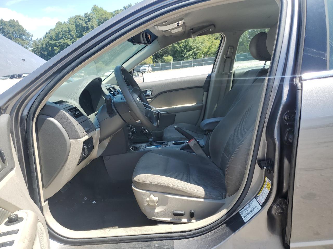 2012 Ford Fusion Se VIN: 3FAHP0HG1CR172385 Lot: 67557614