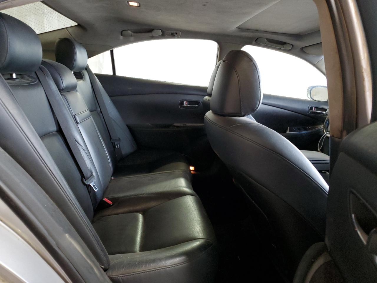 2011 Lexus Es 350 VIN: JTHBK1EG2B2428088 Lot: 66412694