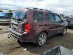 2014 Honda Pilot Touring продається в Denver, CO - Side