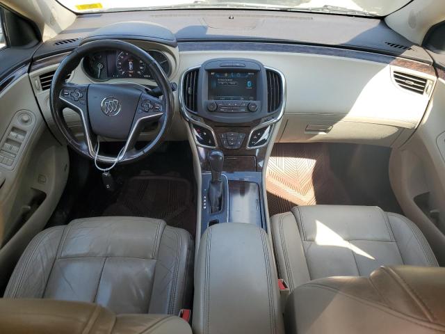 Sedans BUICK LACROSSE 2014 Brązowy