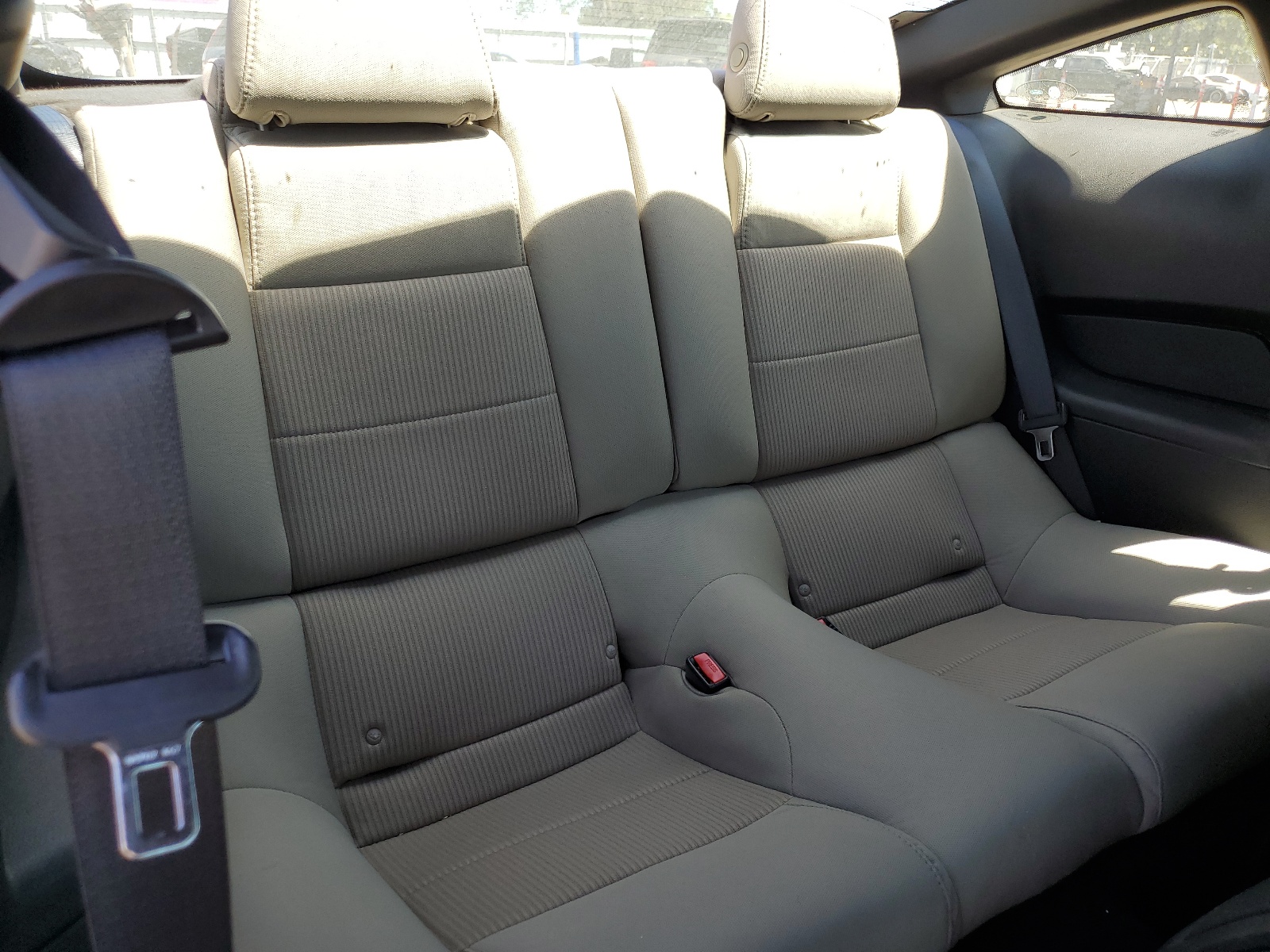 1ZVBP8AM6C5276109 2012 Ford Mustang