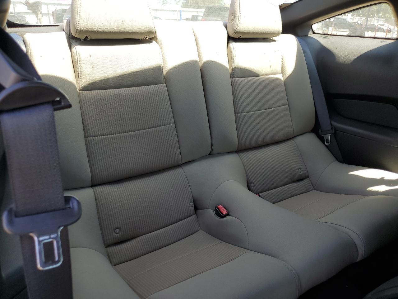 2012 Ford Mustang VIN: 1ZVBP8AM6C5276109 Lot: 68108514