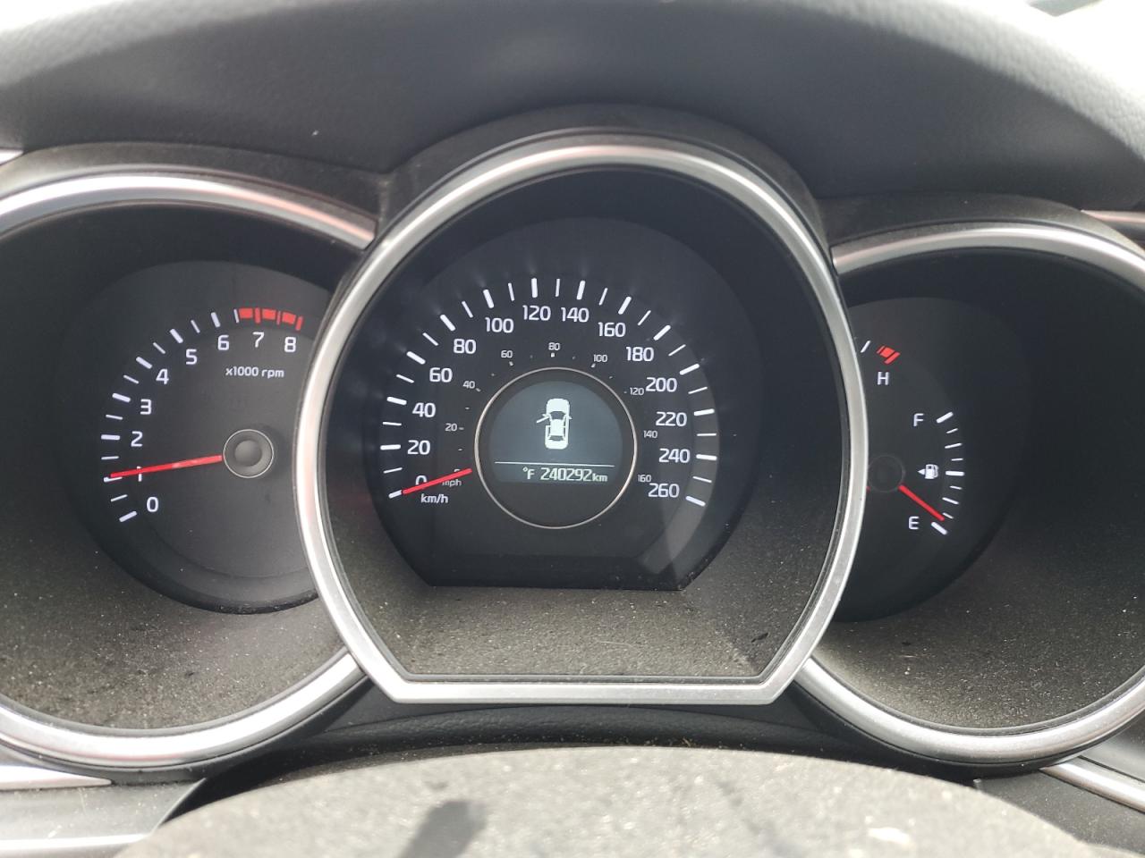 2014 Kia Optima Lx VIN: KNAGM4A79E5485655 Lot: 68350634