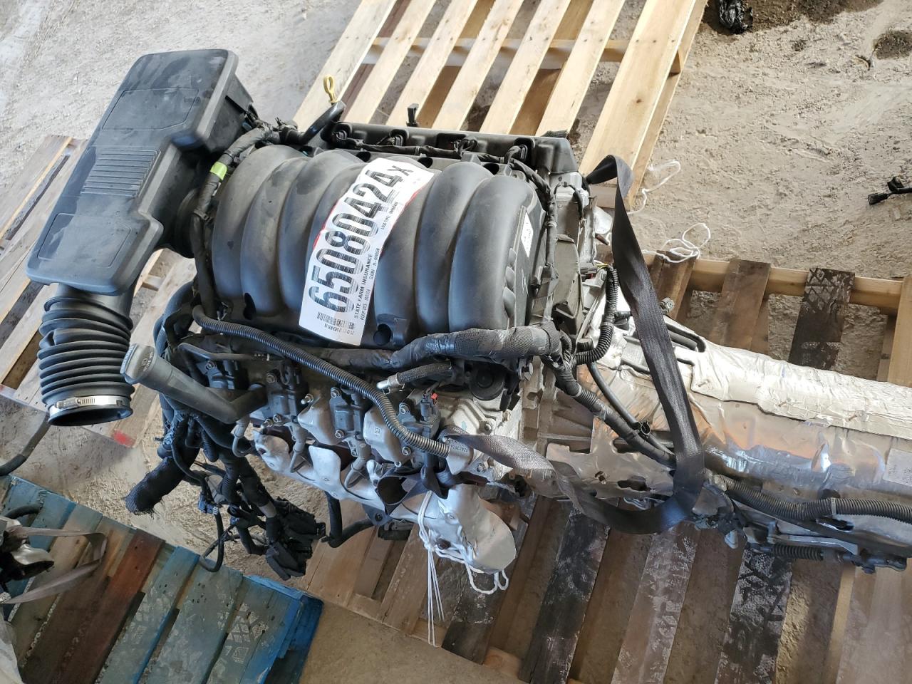 2021 Chevrolet Silverado K1500 Lt Trail Boss VIN: 3GCPYFEDXMG200617 Lot: 65080424