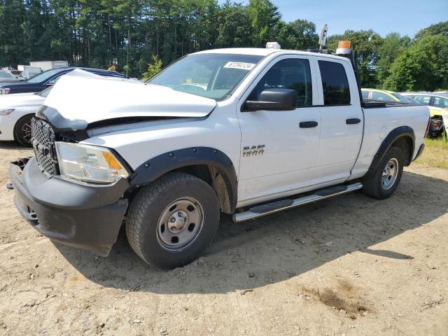 Pickups RAM 1500 2024 White