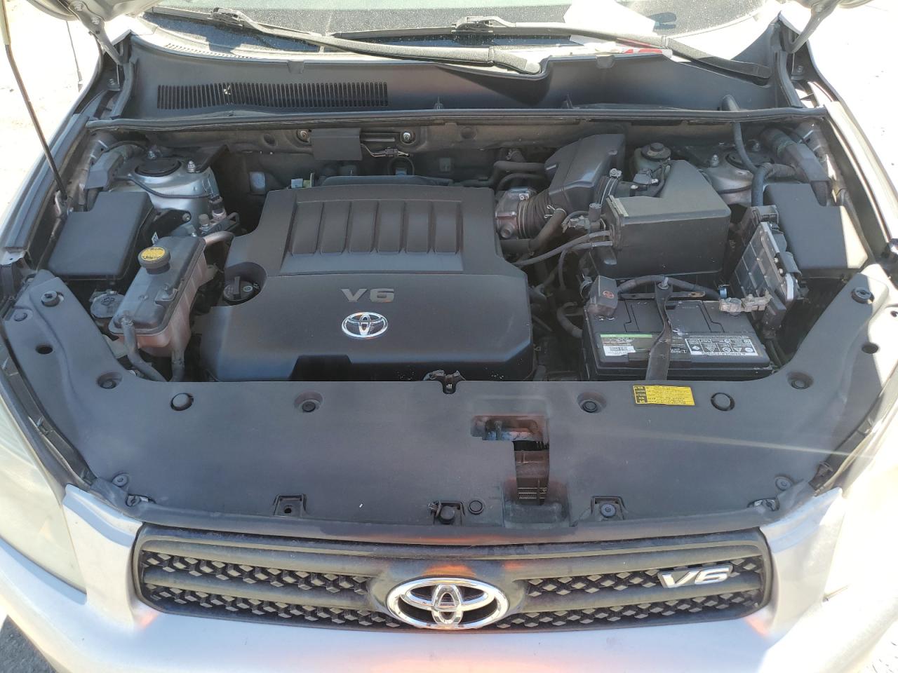 2008 Toyota Rav4 VIN: JTMZK33V286014212 Lot: 67510214