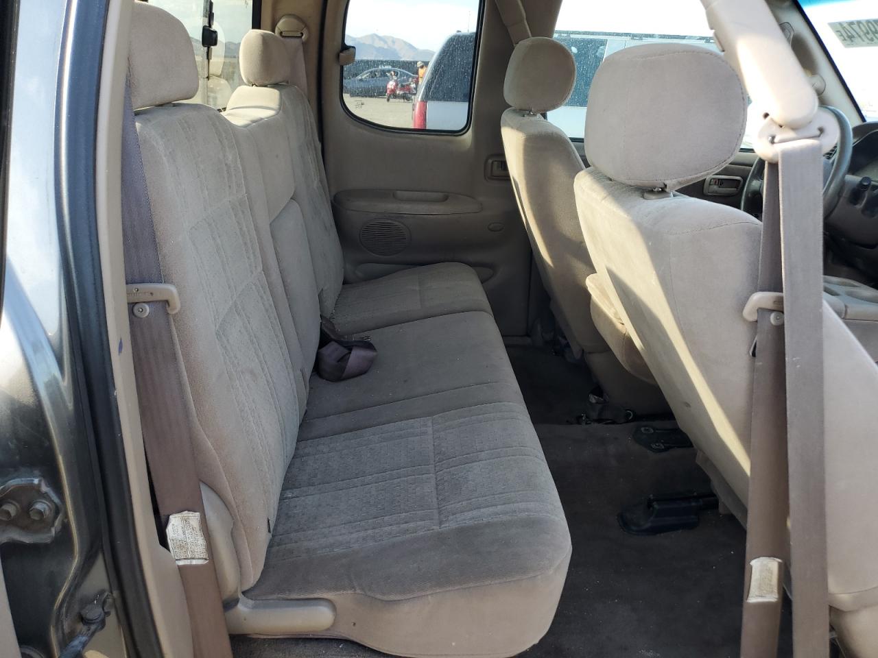 2003 Toyota Tundra Access Cab Sr5 VIN: 5TBRN34113S363267 Lot: 66179974