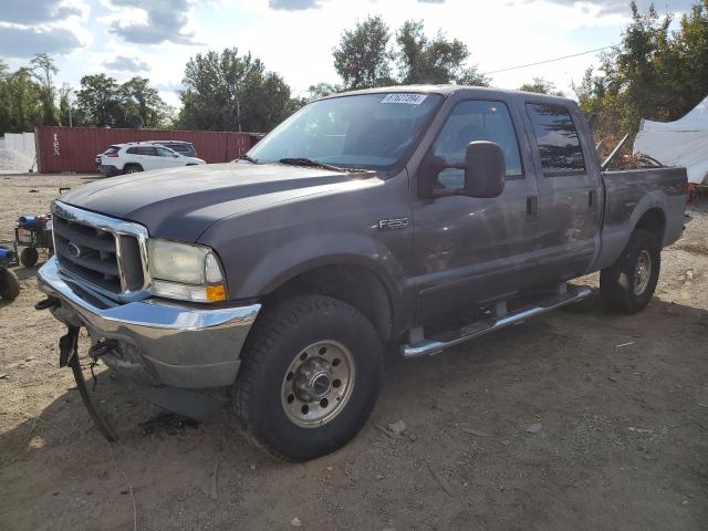 2003 Ford F250 Super Duty на продаже в Baltimore, MD - Front End