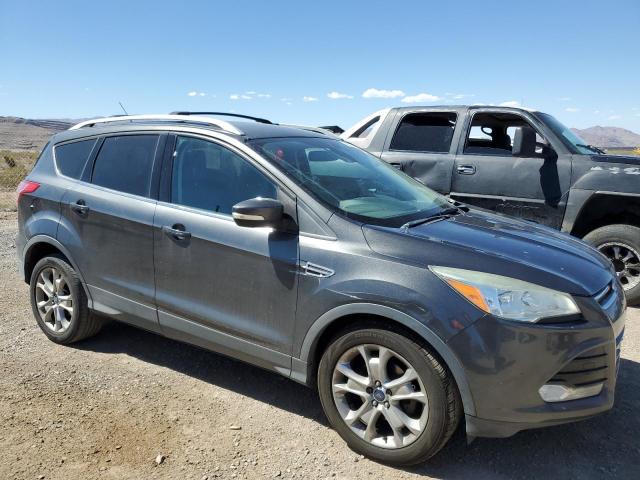  FORD ESCAPE 2015 Szary