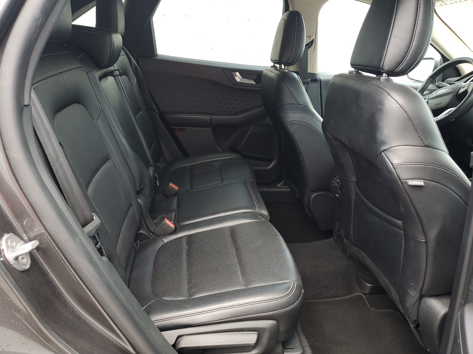 1FMCU9H62LUA30494 2020 Ford Escape Sel