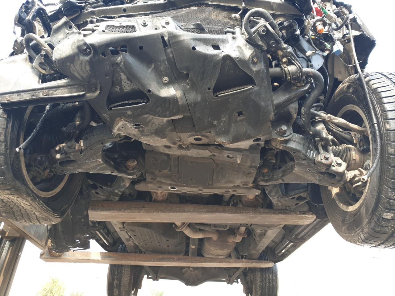 JTMHU01J1J4154502 - 2018 Toyota L-CRUISER - #undefined