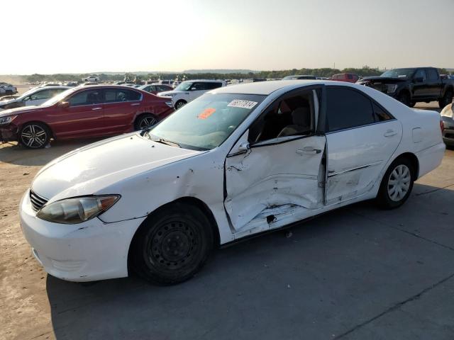 2006 Toyota Camry Le للبيع في Grand Prairie، TX - Side