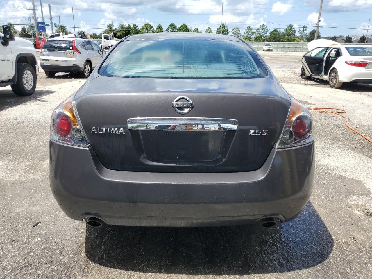 2010 Nissan Altima Base VIN: 1N4AL2AP4AN450134 Lot: 69394964