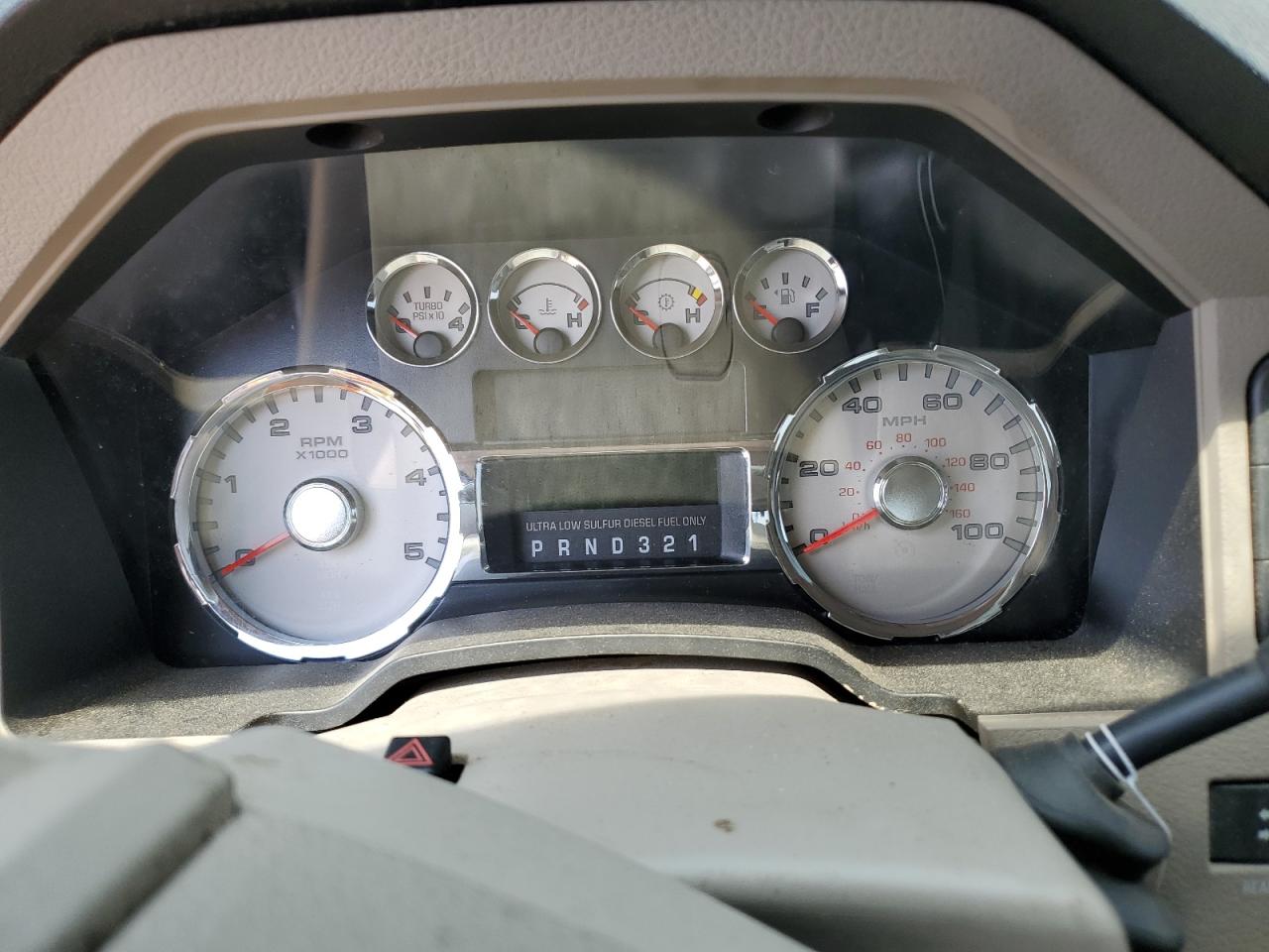 2008 Ford F350 Srw Super Duty VIN: 1FTWW31R58EC33779 Lot: 65338774