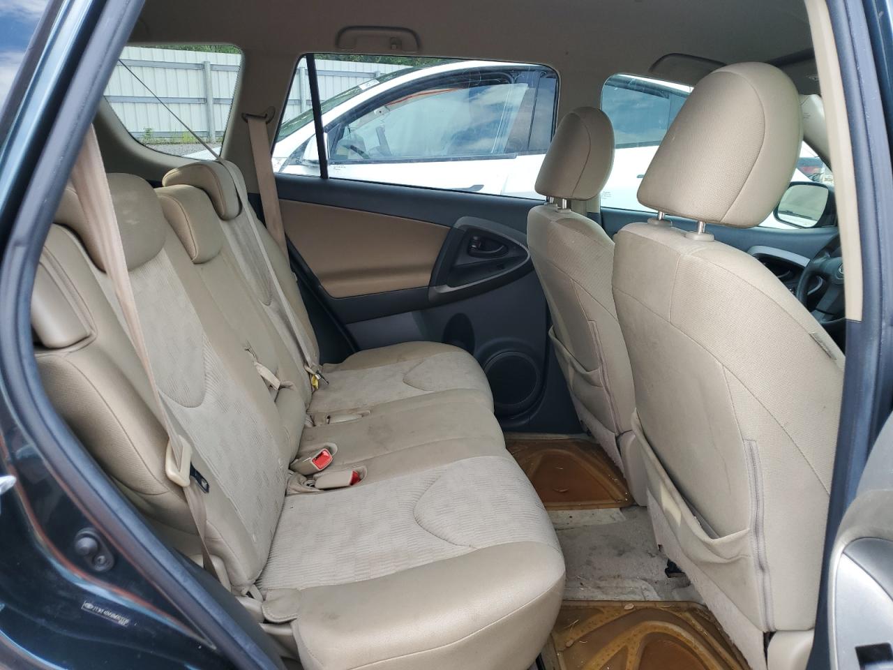 2011 Toyota Rav4 VIN: 2T3KF4DV5BW063338 Lot: 66650964