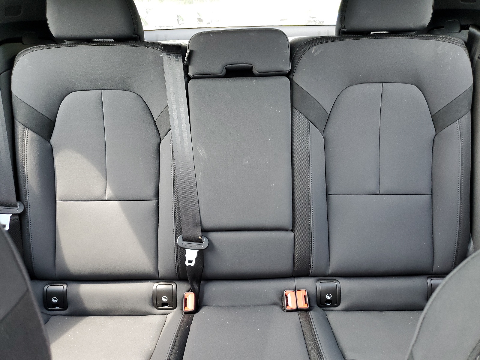 YSMED3KA9PL120832 2023 Polestar 2