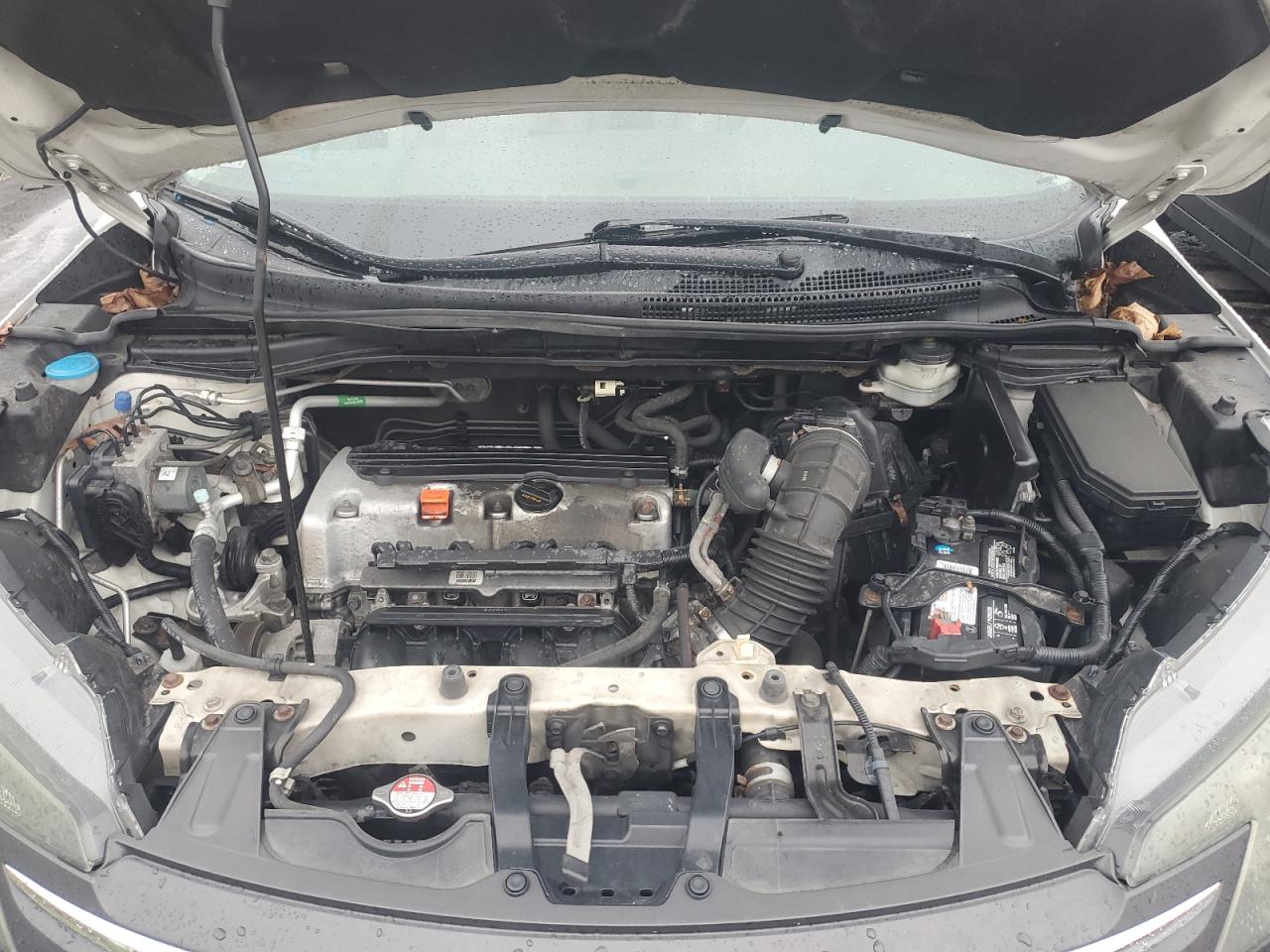 2014 Honda Cr-V Exl VIN: 5J6RM4H76EL116694 Lot: 65508934