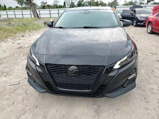 2020 Nissan Altima Sr VIN: 1N4BL4CV4LN305691 Lot: 67768734